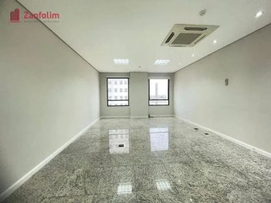 Sala Comercial à venda, 48m² no Alphaville Industrial, Barueri