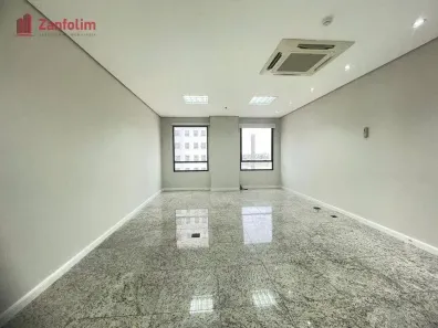 Sala Comercial à venda, 48m² no Alphaville Industrial, Barueri