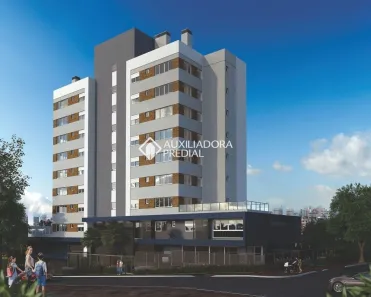 Apartamento com 2 Quartos à venda, 110m² no Cristo Redentor, Porto Alegre
