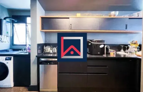 Apartamento com 1 Quarto à venda, 70m² no Itaim Bibi, São Paulo