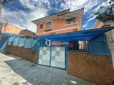 para alugar, 913m² no Centro, Piracicaba