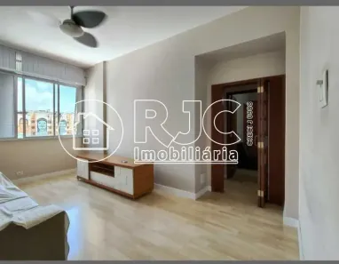 Apartamento com 3 Quartos à venda, 94m² no Tijuca, Rio de Janeiro