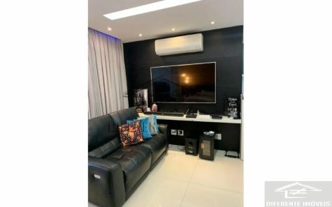 Apartamento com 1 Quarto à venda, 53m² no Vila Regente Feijó, São Paulo