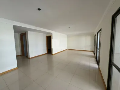 Apartamento com 4 Quartos à venda, 195m² no Jardim Botânico, Ribeirão Preto
