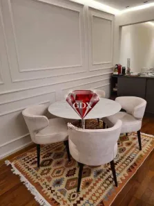 Apartamento com 1 Quarto à venda, 50m² no Cerqueira César, São Paulo