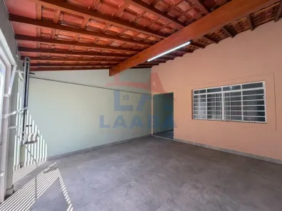 Casa com 2 Quartos à venda, 125m² no Parque das Nações, Indaiatuba
