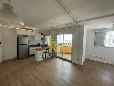 Apartamento com 2 Quartos à venda, 70m² no Água Branca, São Paulo