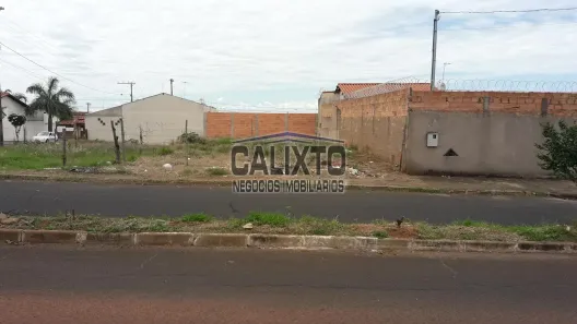Lote/Terreno à venda, 250m² no Laranjeiras, Uberlândia