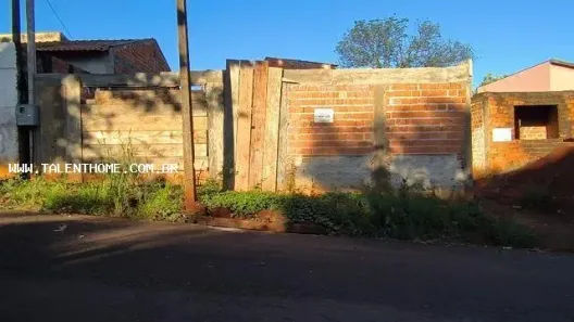 Lote/Terreno à venda, 200m² no Brasília, Londrina