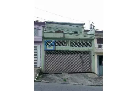 Sobrado com 2 Quartos à venda, 290m² no Jardim Las Vegas, Santo André