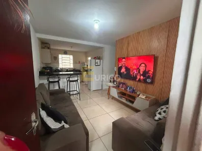 Apartamento com 3 Quartos à venda, 69m² no Jardim Bom Retiro, Valinhos