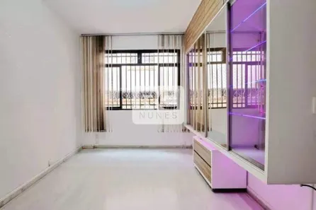 Apartamento com 3 Quartos à venda, 89m² no Gutierrez, Belo Horizonte