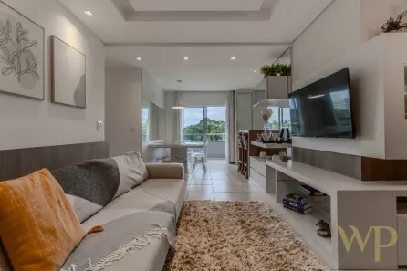 Apartamento com 3 Quartos à venda, 92m² no Anita Garibaldi, Joinville