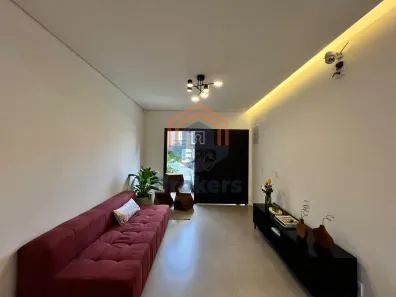 Sala Comercial com 1 Quarto para alugar, 11m² no Jardim Ana Maria, Jundiaí