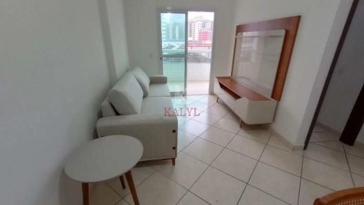 Apartamento com 2 Quartos à venda, 70m² no Ocian, Praia Grande