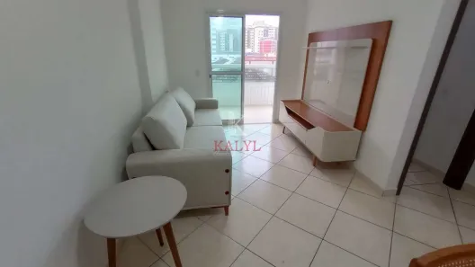 Apartamento com 2 Quartos à venda, 70m² no Ocian, Praia Grande