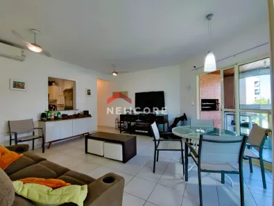 Apartamento com 3 Quartos à venda, 110m² no Riviera, Bertioga