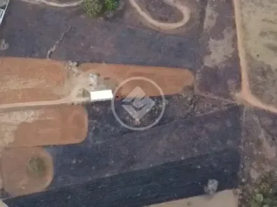 Lote/Terreno à venda, 8743m² no , Hidrolândia