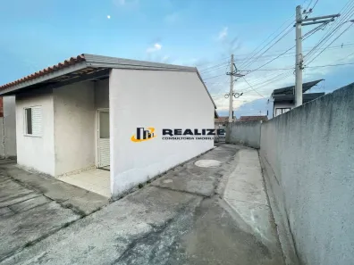 Casa com 2 Quartos à venda, 62m² no Goitacazes, Campos dos Goytacazes