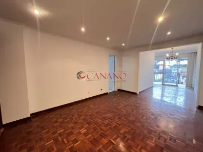 Apartamento com 2 Quartos à venda, 80m² no Vila Isabel, Rio de Janeiro