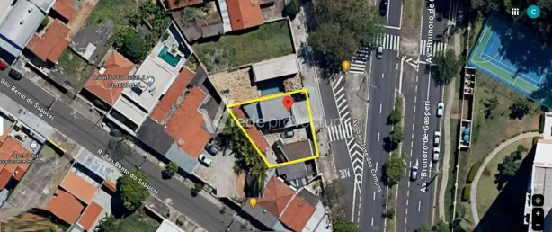 Sobrado com 2 Quartos à venda, 300m² no Jardim Nova Europa, Campinas