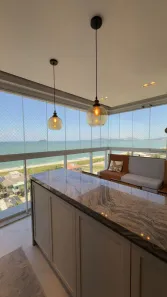 Apartamento com 3 Quartos à venda, 128m² no Itacolomi, Balneário Piçarras