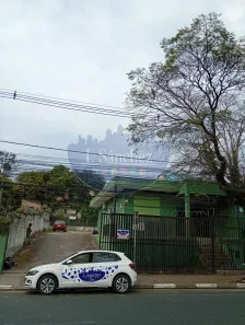 Imóvel Comercial com 2 Quartos à venda, 220m² no Vila Romanópolis, Ferraz de Vasconcelos