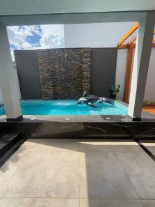 Casa com 3 Quartos à venda, 230m² no Residencial Meireles, Franca