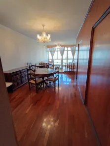 Apartamento com 3 Quartos à venda, 127m² no Bela Vista, São Paulo