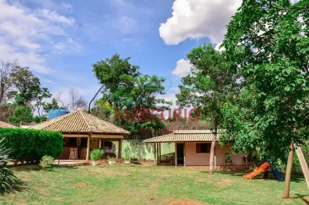 Fazenda/Sítio com 2 Quartos à venda, 180m² no Vale do Igapó, Bauru