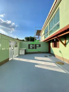 Casa com 2 Quartos para alugar, 80m² no Jardim Sulacap, Rio de Janeiro
