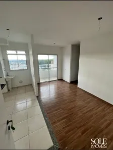 Apartamento com 3 Quartos à venda, 54m² no Bairro da Água Fria, Jundiaí