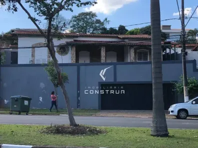 Imóvel Comercial com 3 Quartos à venda, 209m² no Parque Taquaral, Campinas