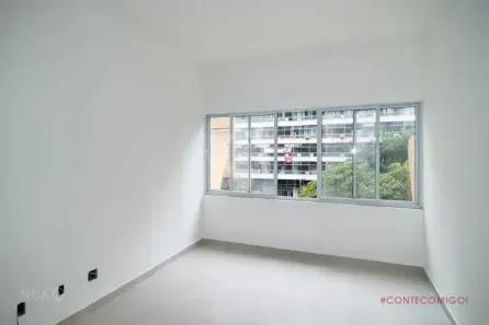 Apartamento com 1 Quarto à venda, 26m² no Bela Vista, São Paulo
