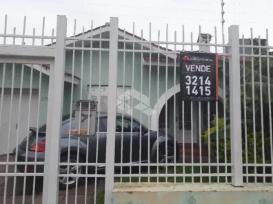 Casa com 3 Quartos à venda, 350m² no Partenon, Porto Alegre