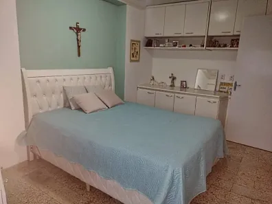 Apartamento com 4 Quartos à venda, 200m² no Piedade, Jaboatão dos Guararapes