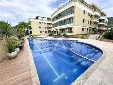 Apartamento com 2 Quartos à venda, 75m² no Campeche, Florianópolis