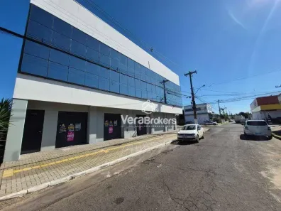 Ponto Comercial para alugar, 31m² no Parque dos Eucalíptos, Gravataí