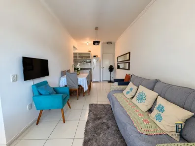 Apartamento com 2 Quartos à venda, 83m² no Canasvieiras, Florianópolis