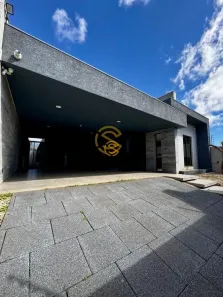 Casa com 3 Quartos à venda, 226m² no Pontal da natureza, Santa Tereza do Oeste