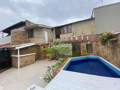 Cobertura com 4 Quartos à venda, 185m² no Recreio dos Bandeirantes, Rio de Janeiro