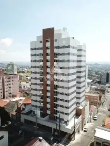 Apartamento com 3 Quartos para alugar, 193m² no Centro, Ponta Grossa