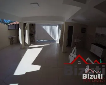 Casa com 3 Quartos para venda ou aluguel, 150m² no Cidade Nova, Jundiaí