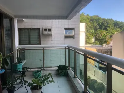 Apartamento com 3 Quartos à venda, 80m² no Freguesia (Jacarepaguá), Rio de Janeiro