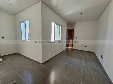 Cobertura com 2 Quartos à venda, 82m² no Vila Scarpelli, Santo André