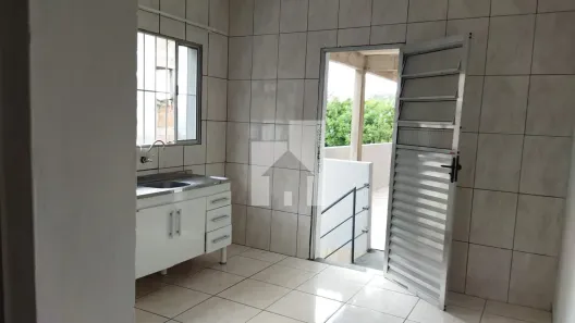 Casa com 1 Quarto para alugar, 60m² no Jardim Alessandra, Várzea Paulista