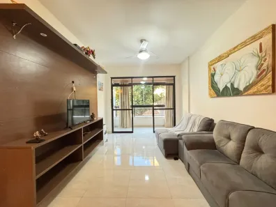 Apartamento com 2 Quartos à venda, 130m² no São Judas Tadeu, Guarapari