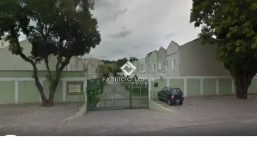 Casa de Condomínio com 3 Quartos à venda, 112m² no Jardim Califórnia, Jacareí