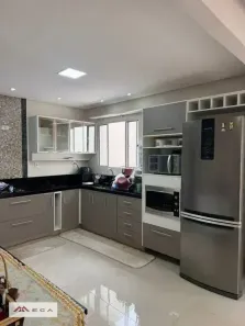 Casa com 3 Quartos à venda, 243m² no Vila Monte Alegre, Paulínia