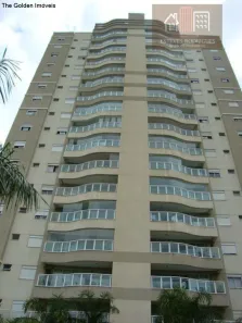 Apartamento com 3 Quartos à venda, 134m² no Jardim dos Oliveiras, Campinas